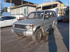 mitsubishi montero   canvas top (v2_c, v4_c) del año 1995 2